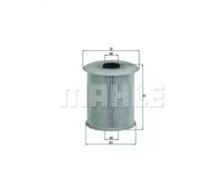 MAHLE FILTER 09699521